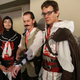 Illustration for article titled The Cosplay of PAX: Day One